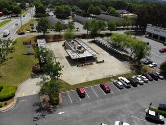Acworth, GA undefined - 3497 Baker Rd NW