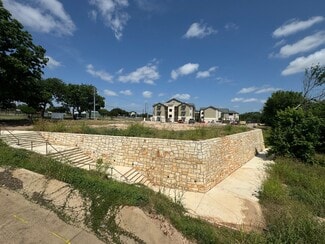 Fredericksburg, TX Commercial Land - 202 E Ufer St Fredericksburg, TX Commercial Land - 202 E Ufer St