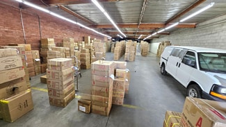 Los Angeles, CA Industrial - 950 E Pico Blvd