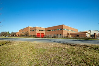 Bethpage, NY Office, Industrial - 700 Hicksville Rd