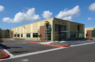 Oceanside, CA Warehouse - 1361 Rocky Point Dr