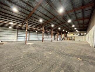 Kapolei, HI Industrial - 91-188 Kalaeloa Blvd