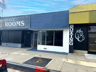 Reseda, CA Retail - 7017-7021 Reseda Blvd