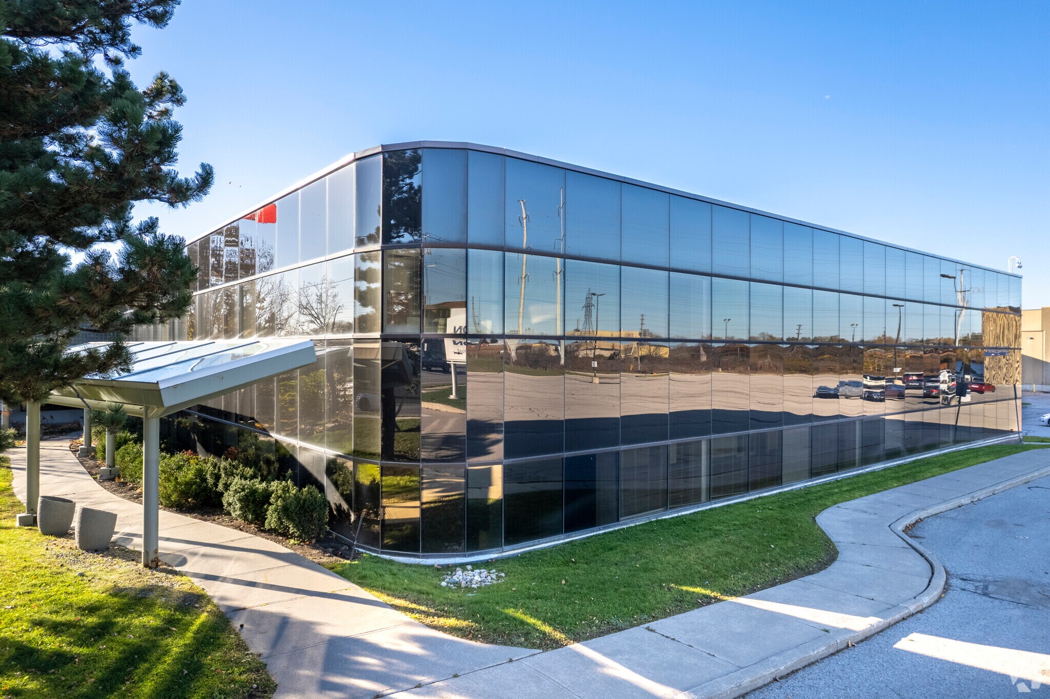 1120 Birchmount Rd, Toronto, ON for Rent