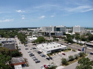 Sarasota, FL Freestanding - 1425-1427 S Tamiami Trl