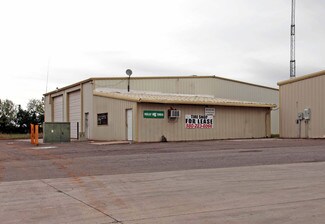 Pauls Valley, OK Retail - 3210 W Grant Ave