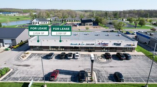 Columbia City, IN Retail - US Hwy 30