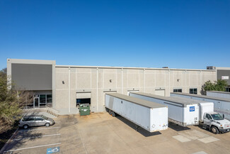 Austin, TX Industrial - 2300 Grand Avenue Pky