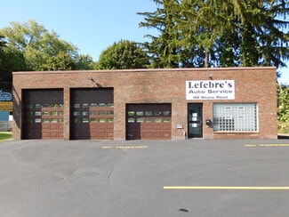 Greece, NY Auto Repair - 40 Stone Rd