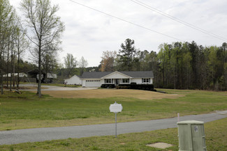 Buford, GA Commercial Land - 2944 Gravel Springs Rd