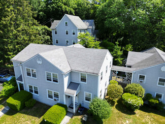 Katonah, NY Apartments - 123 Valley Rd