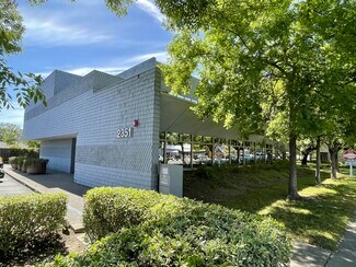 Santa Rosa, CA Office - 2351 Mendocino Ave Santa Rosa, CA Office - 2351 Mendocino Ave