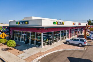 Phoenix, AZ Retail - 5045 W Indian School Rd Phoenix, AZ Retail - 5045 W Indian School Rd