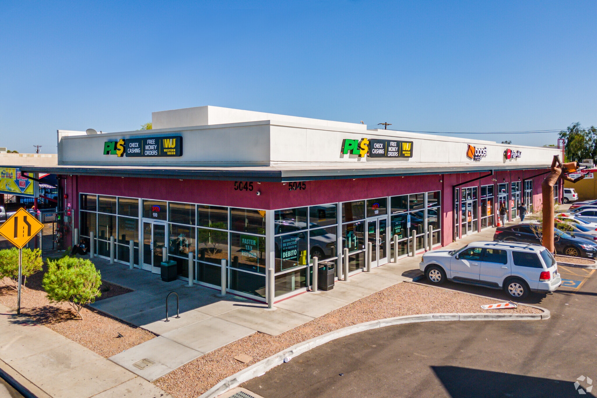 5045 W Indian School Rd, Phoenix, AZ for Rent