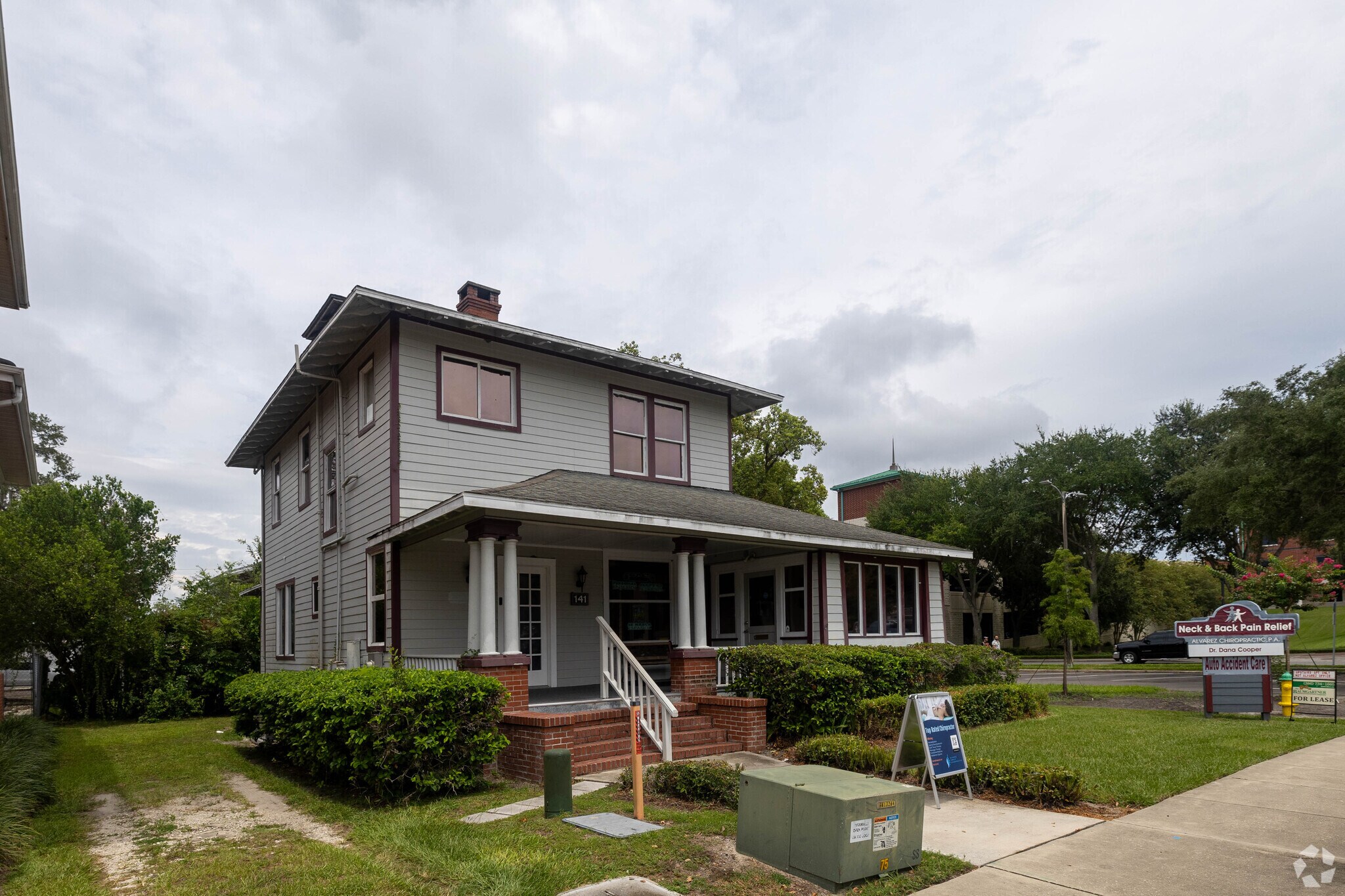 141 E Indiana Ave, Deland, FL for Rent