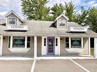 Highland, NY Office/Retail - 600 State Route 299 Highland, NY Office/Retail - 600 State Route 299