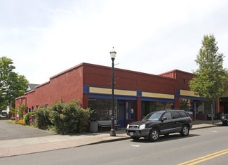 Monmouth, OR Office/Retail - 155 Main St W