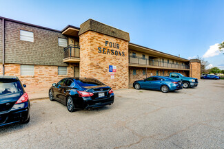 Canyon, TX Apartments - 207 28th St