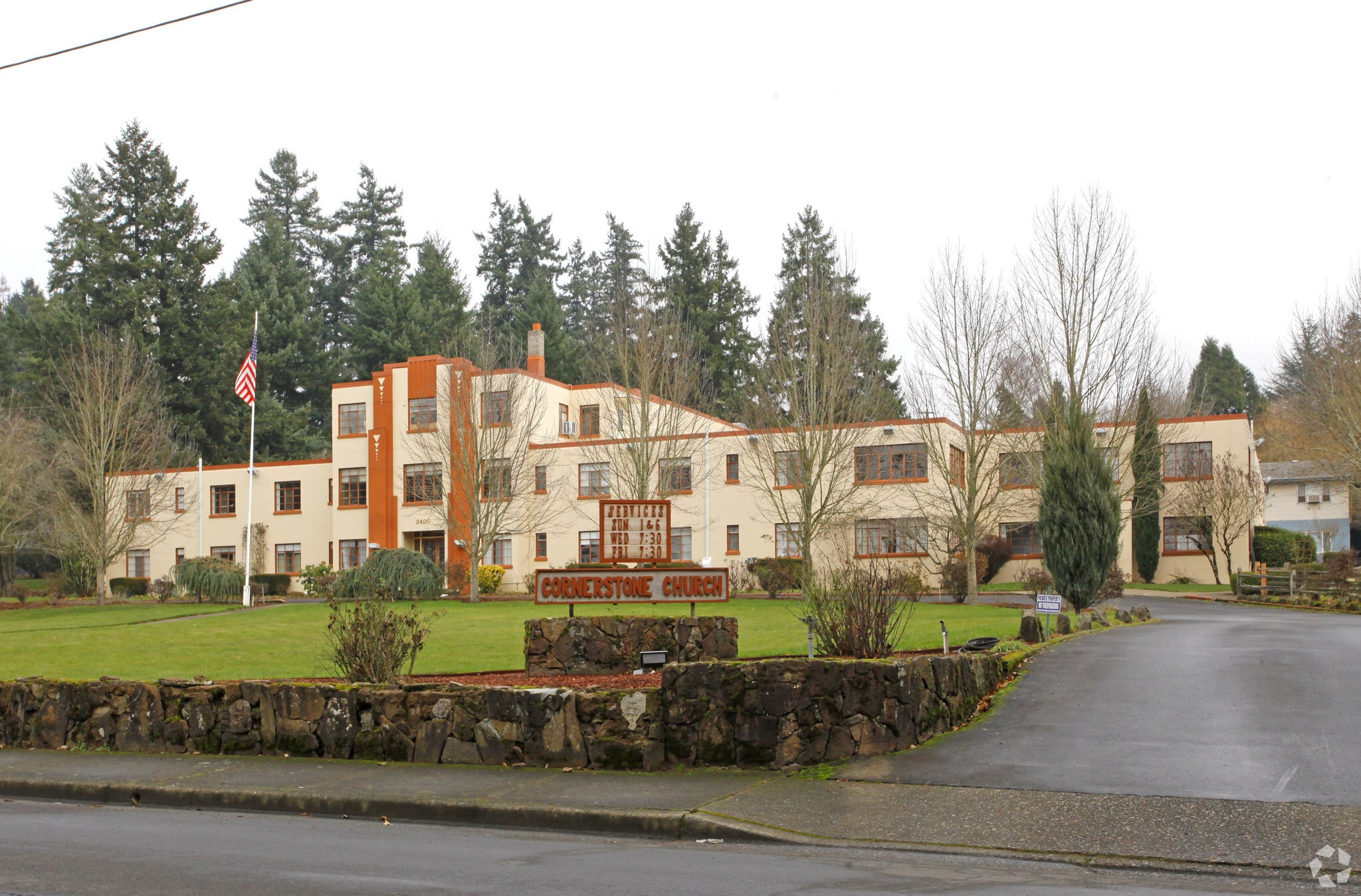 10060 SW Walker Rd, Beaverton, OR for Sale