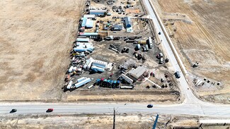 Aurora, CO Industrial - 21701 E 26th Ave