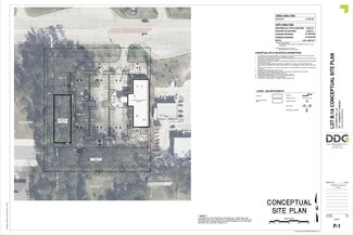 Covington, LA Commercial Land - 71154 Highway 21 Covington, LA Commercial Land - 71154 Highway 21