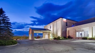 Cheyenne, WY Hospitality - 1781 Fleischli Pkwy
