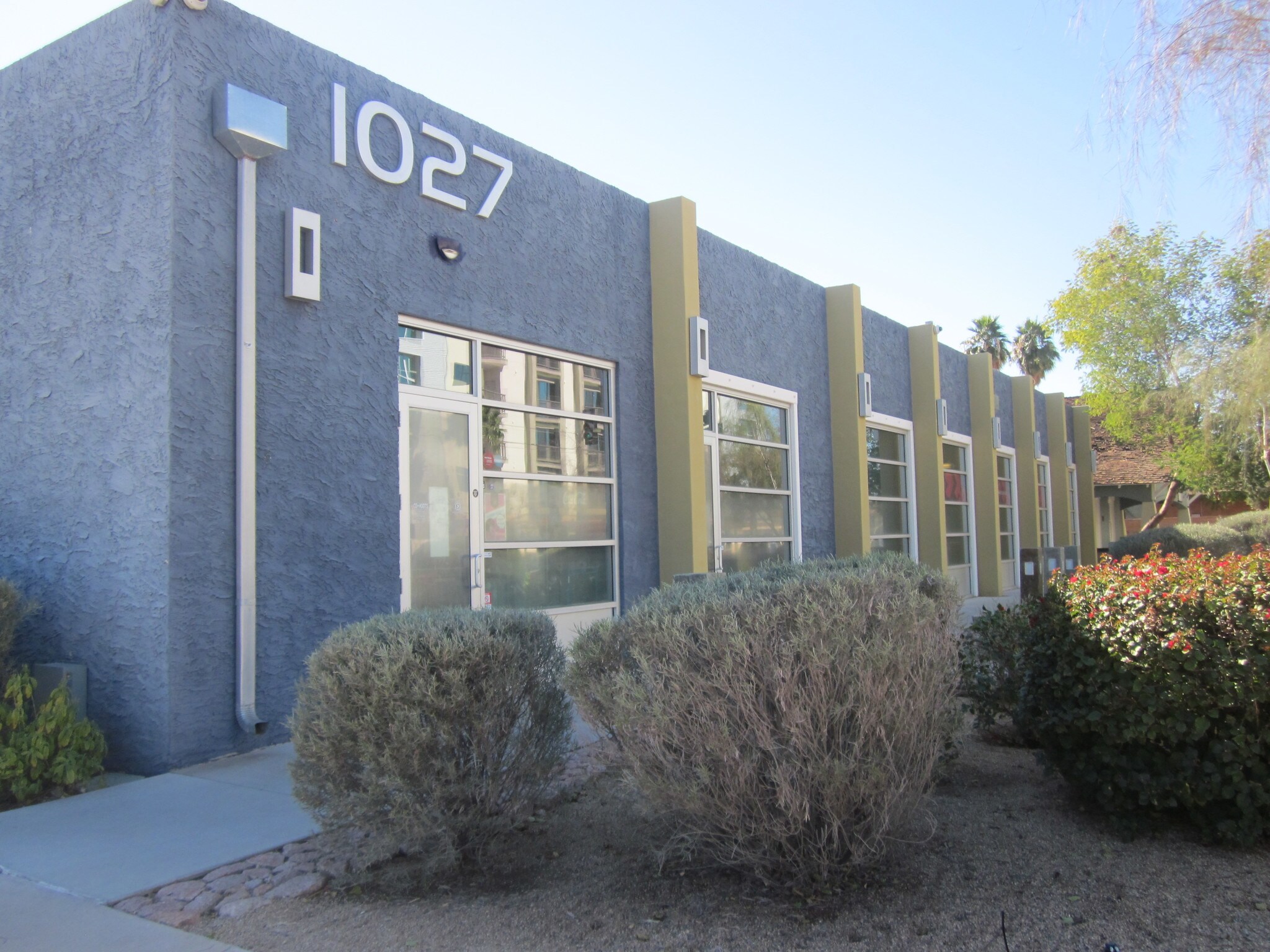1027 E Washington St, Phoenix, AZ for Rent