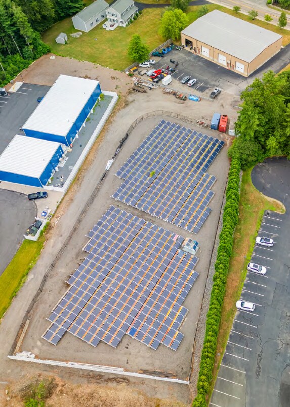 592 Oak St, East Bridgewater, MA for Sale