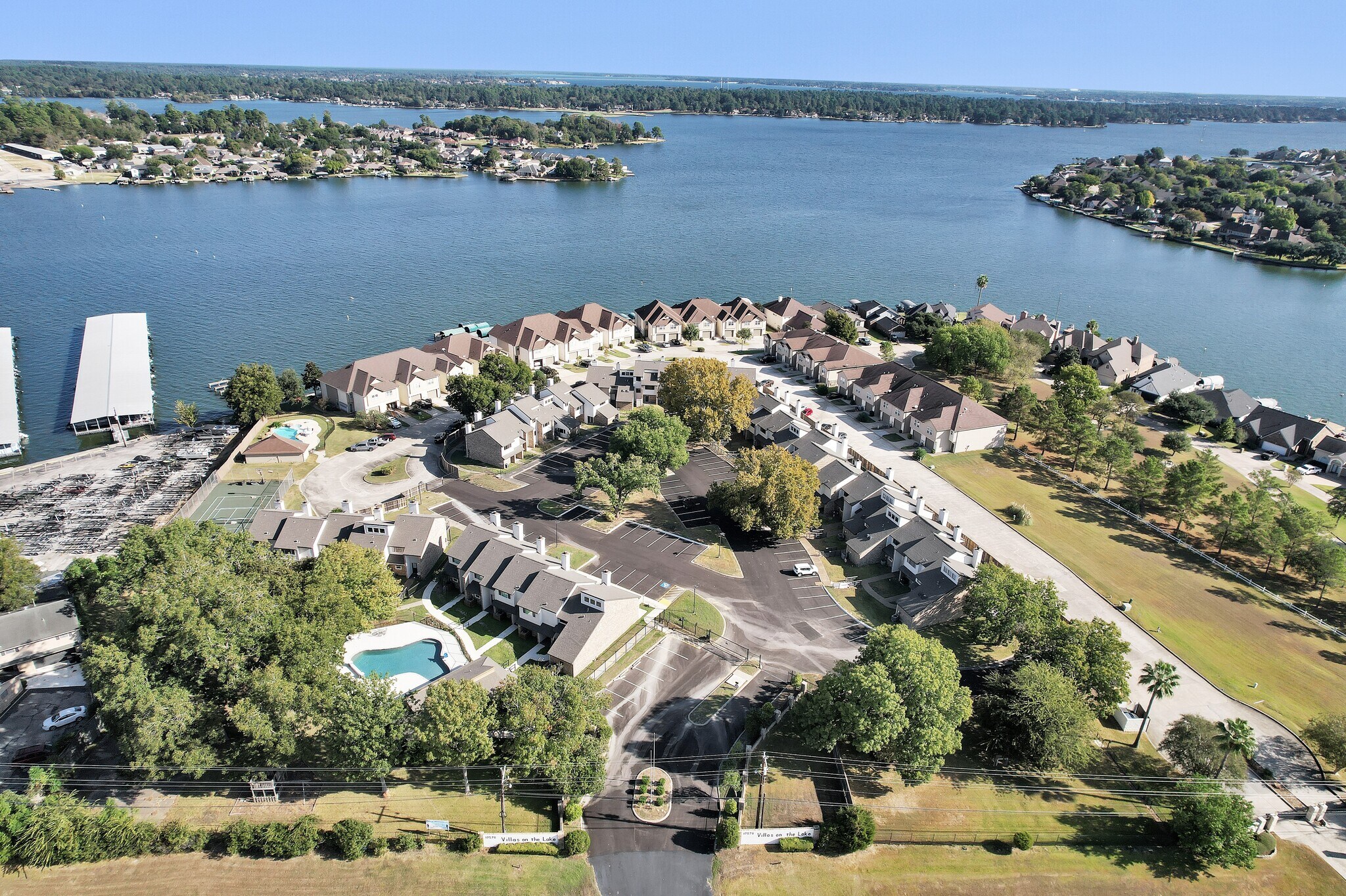 17578 Highway 105, Montgomery, TX for Sale