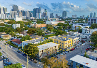 Miami, FL undefined