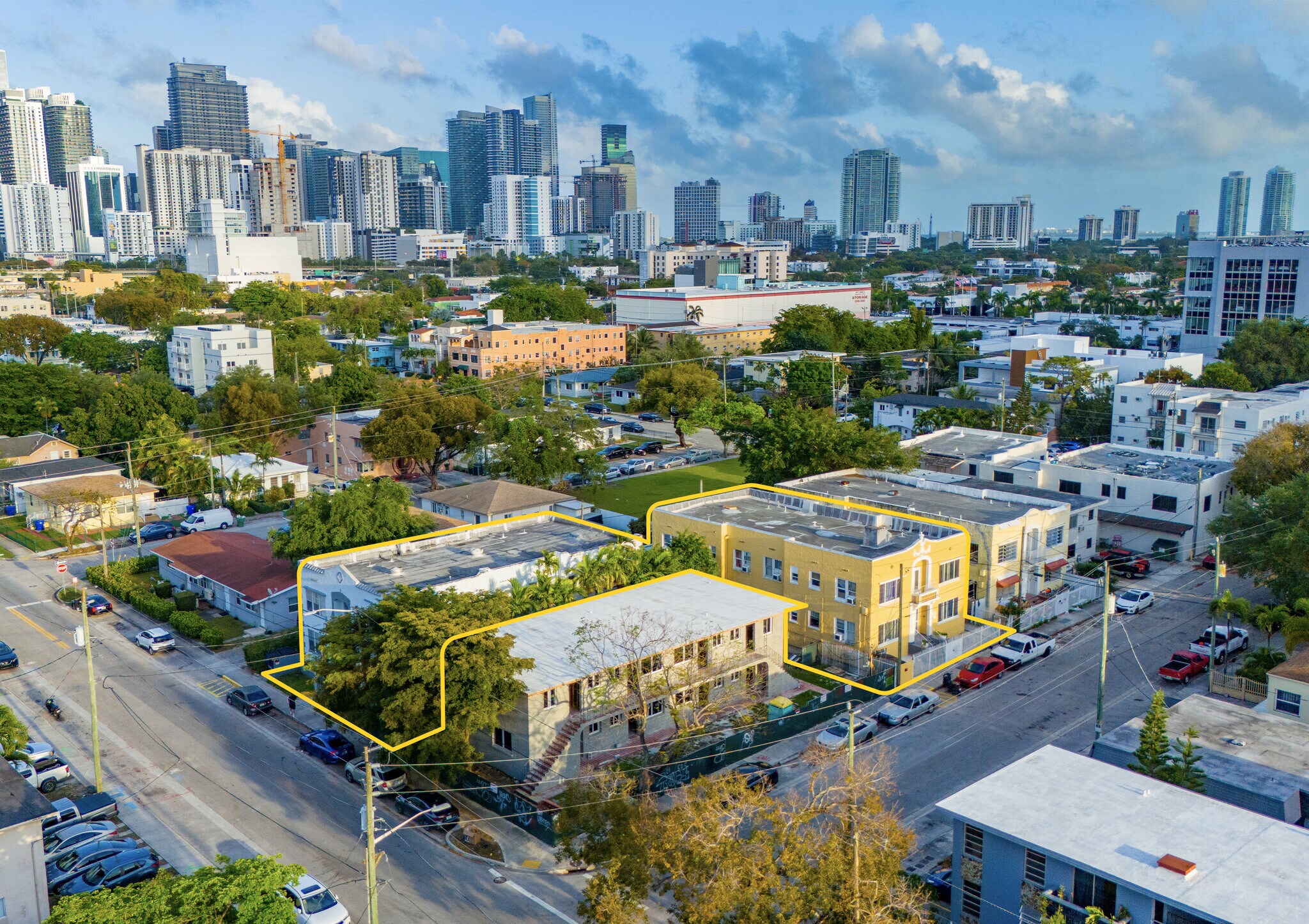 , Miami, FL for Sale