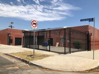 Los Angeles, CA undefined - 3601-3605 E 8th St Los Angeles, CA undefined - 3601-3605 E 8th St