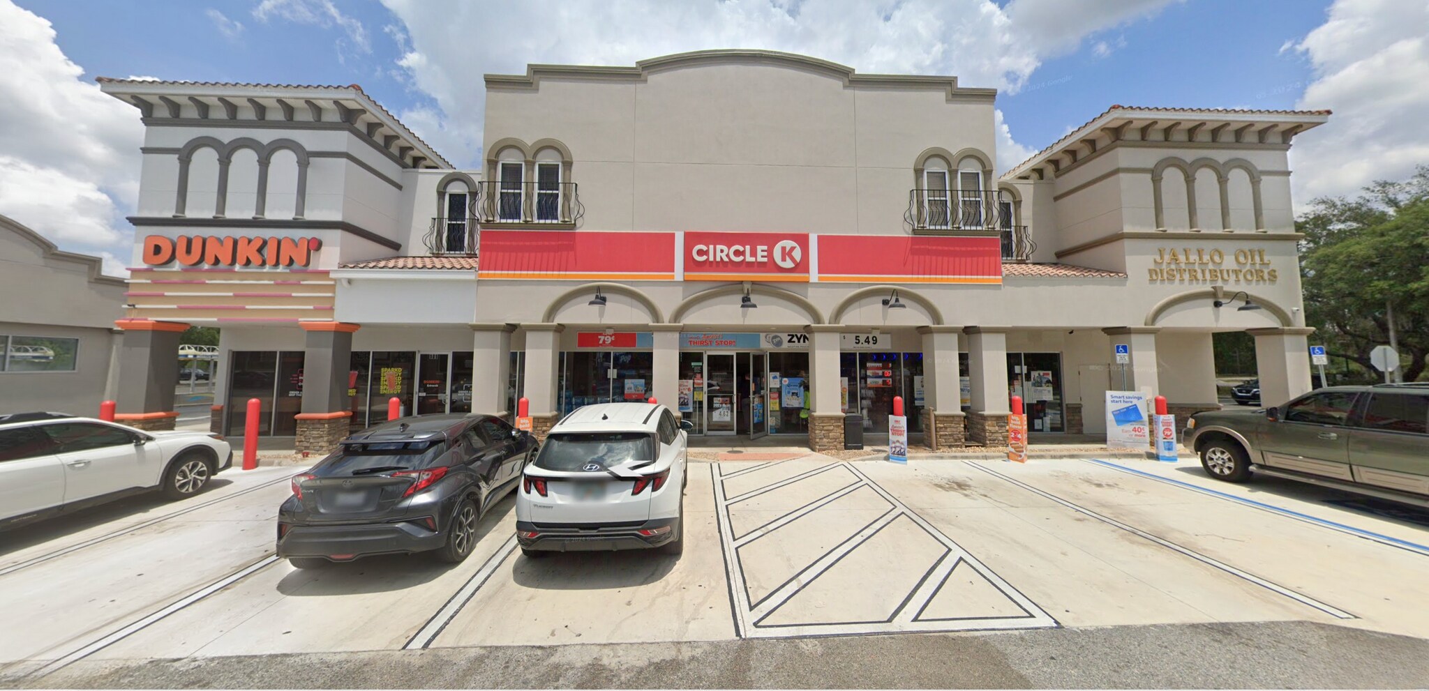 16055 State Road 52, Land O' Lakes, FL for Rent