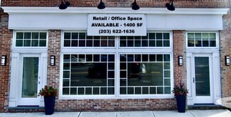 Cos Cob, CT Office/Retail - 133 E Putnam Ave