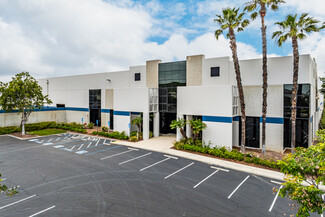 Ontario, CA Industrial - 4061 E Francis St
