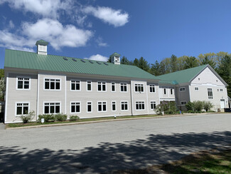 Bethel, VT Office, Industrial - 768 S Main St