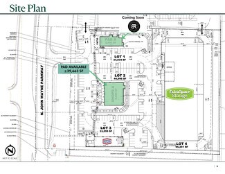 Maricopa, AZ undefined - SEC Hwy 347 & Edison St Maricopa, AZ undefined - SEC Hwy 347 & Edison St