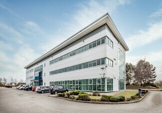 Southport, MSY Office - 3 Wight Moss Way