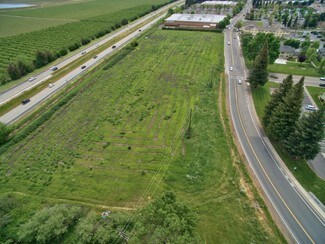 Ukiah, CA Commercial - 675 N Orchard Ave Ukiah, CA Commercial - 675 N Orchard Ave