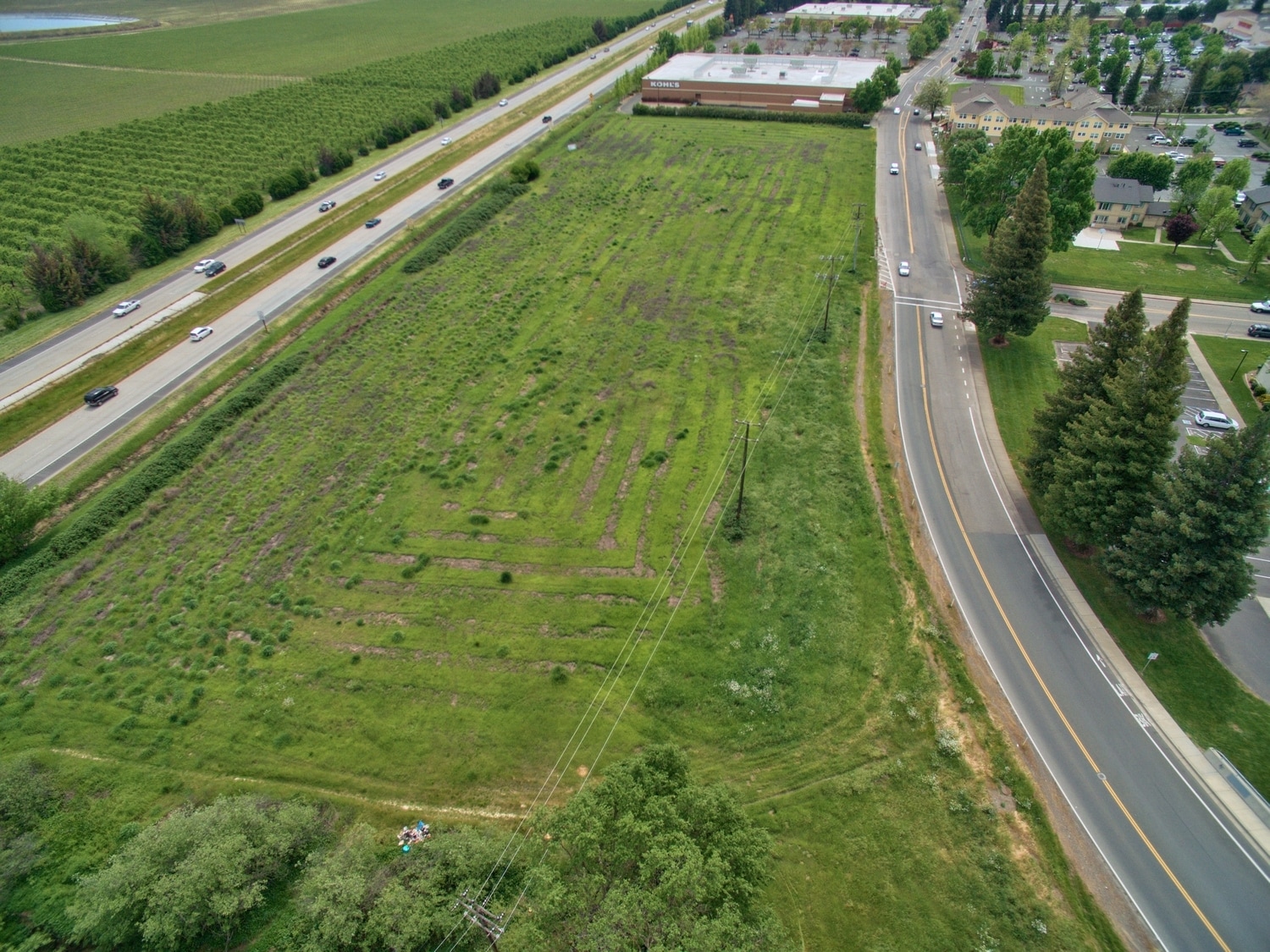 675 N Orchard Ave, Ukiah, CA for Sale