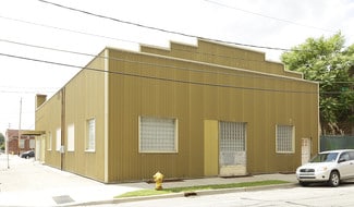 Grand Rapids, MI Warehouse - 337 Mount Vernon Ave NW