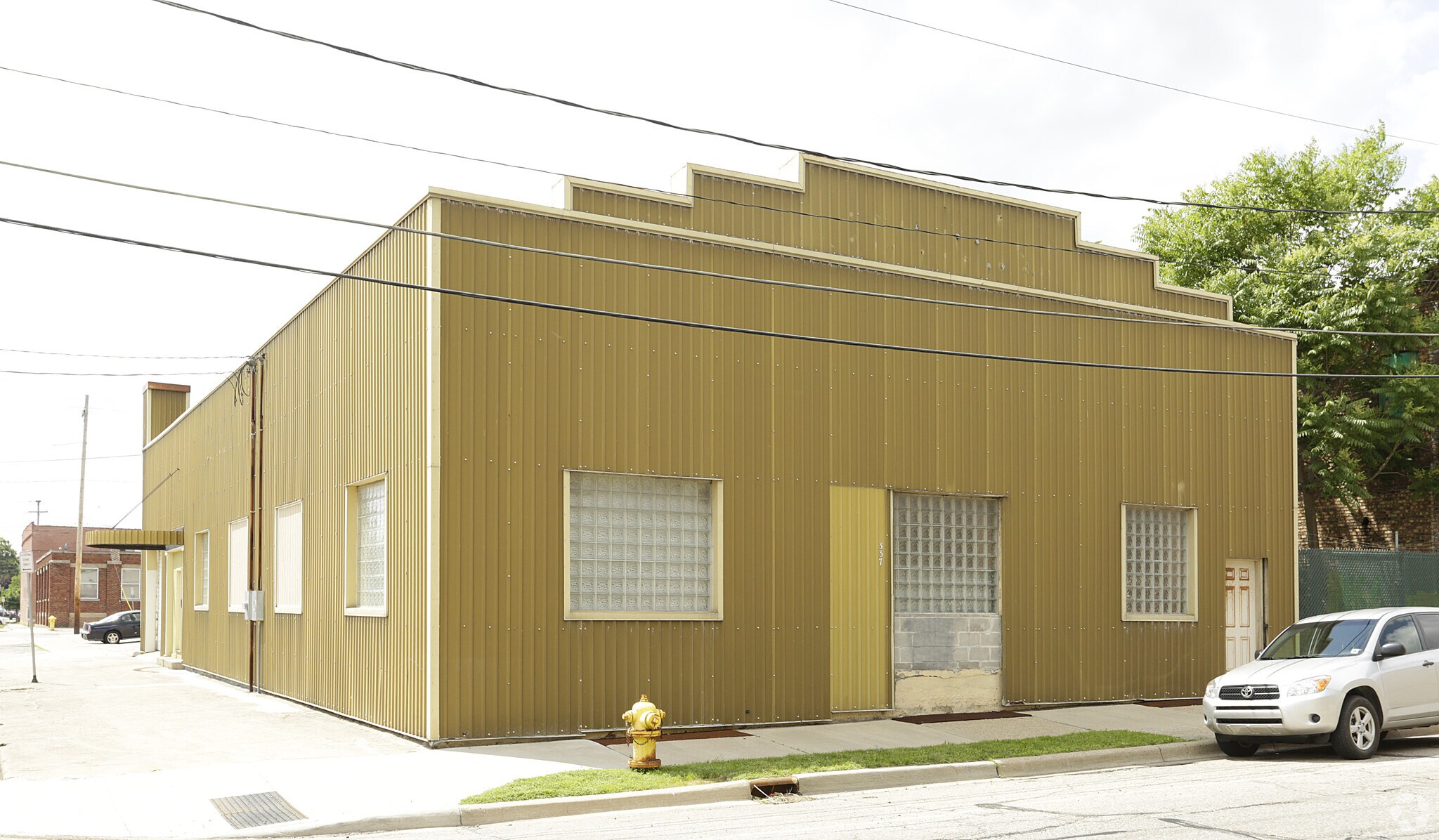 337 Mount Vernon Ave NW, Grand Rapids, MI for Sale