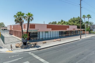 Las Vegas, NV Freestanding - 4101 W Charleston Blvd