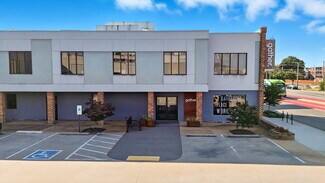 Richmond, VA Coworking Space - 2920 W Broad St