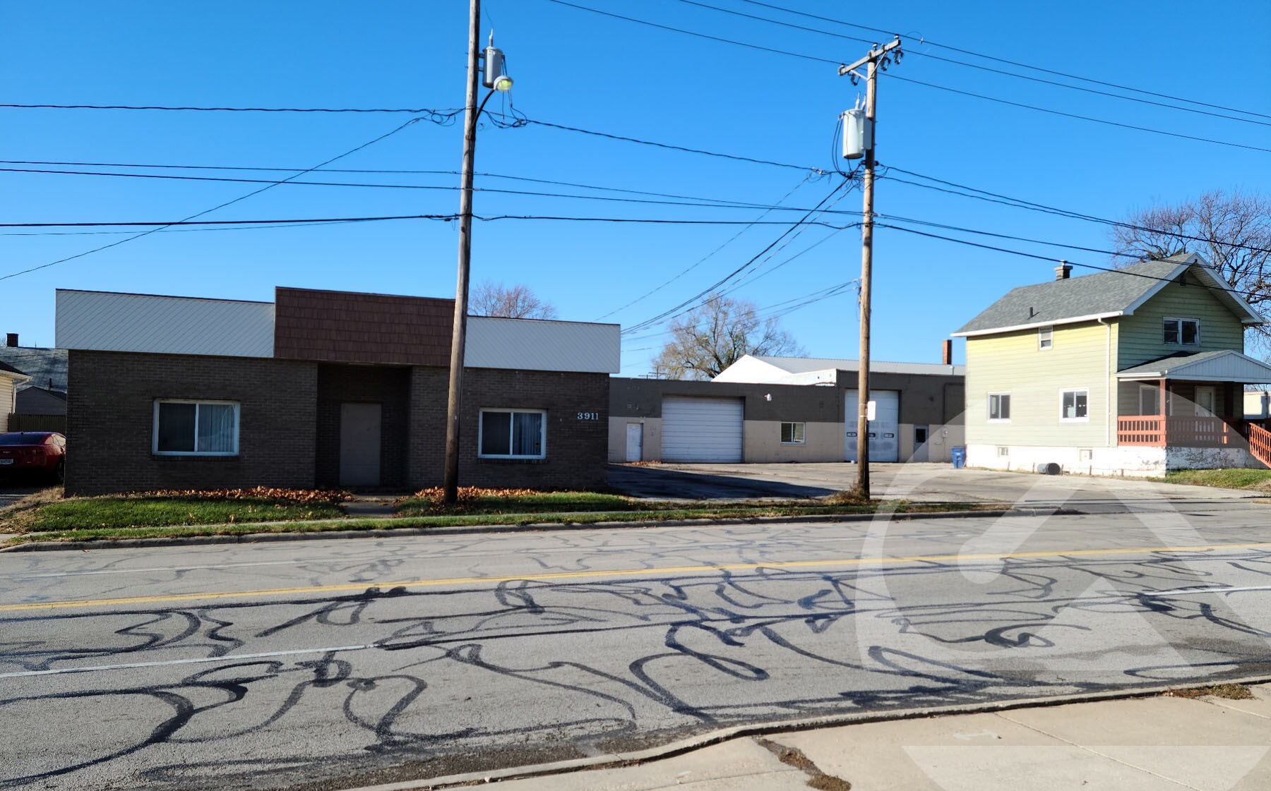 3911 Lagrange St, Toledo, OH for Rent