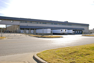 Farmers Branch, TX Industrial - 14310 Gillis Rd