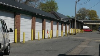 Watertown, MA Flex - 100 Parker St