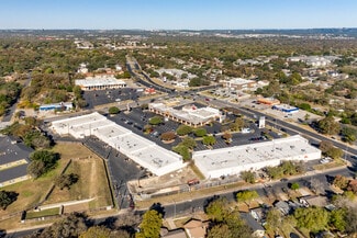 Austin, TX Office, Retail - 1901 W William Cannon Dr