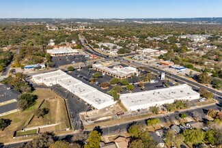 Austin, TX Office/Retail, Retail - 1901 W William Cannon Dr