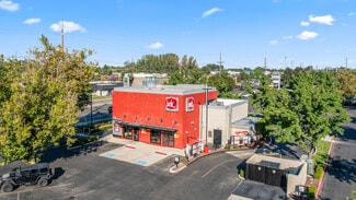 Boise, ID Retail - 7040 W State St
